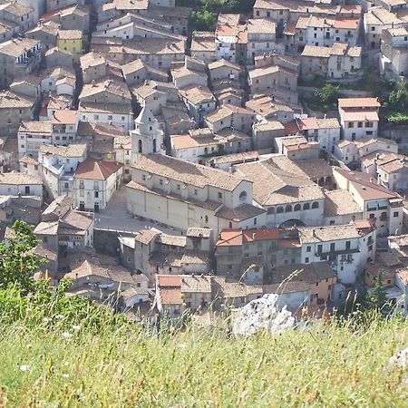 B&B Vivilmatese Roccamandolfi Экстерьер фото