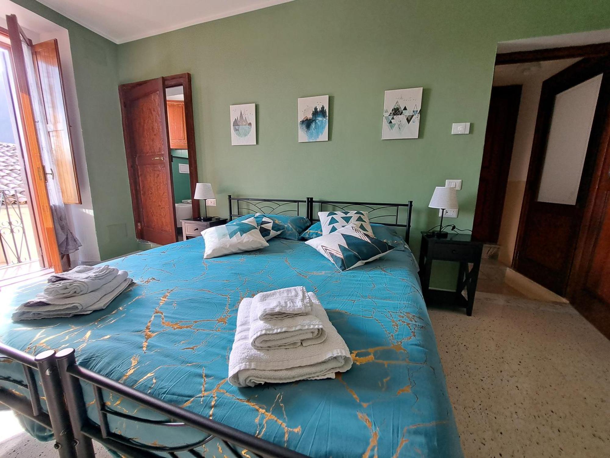 B&B Vivilmatese Roccamandolfi Экстерьер фото
