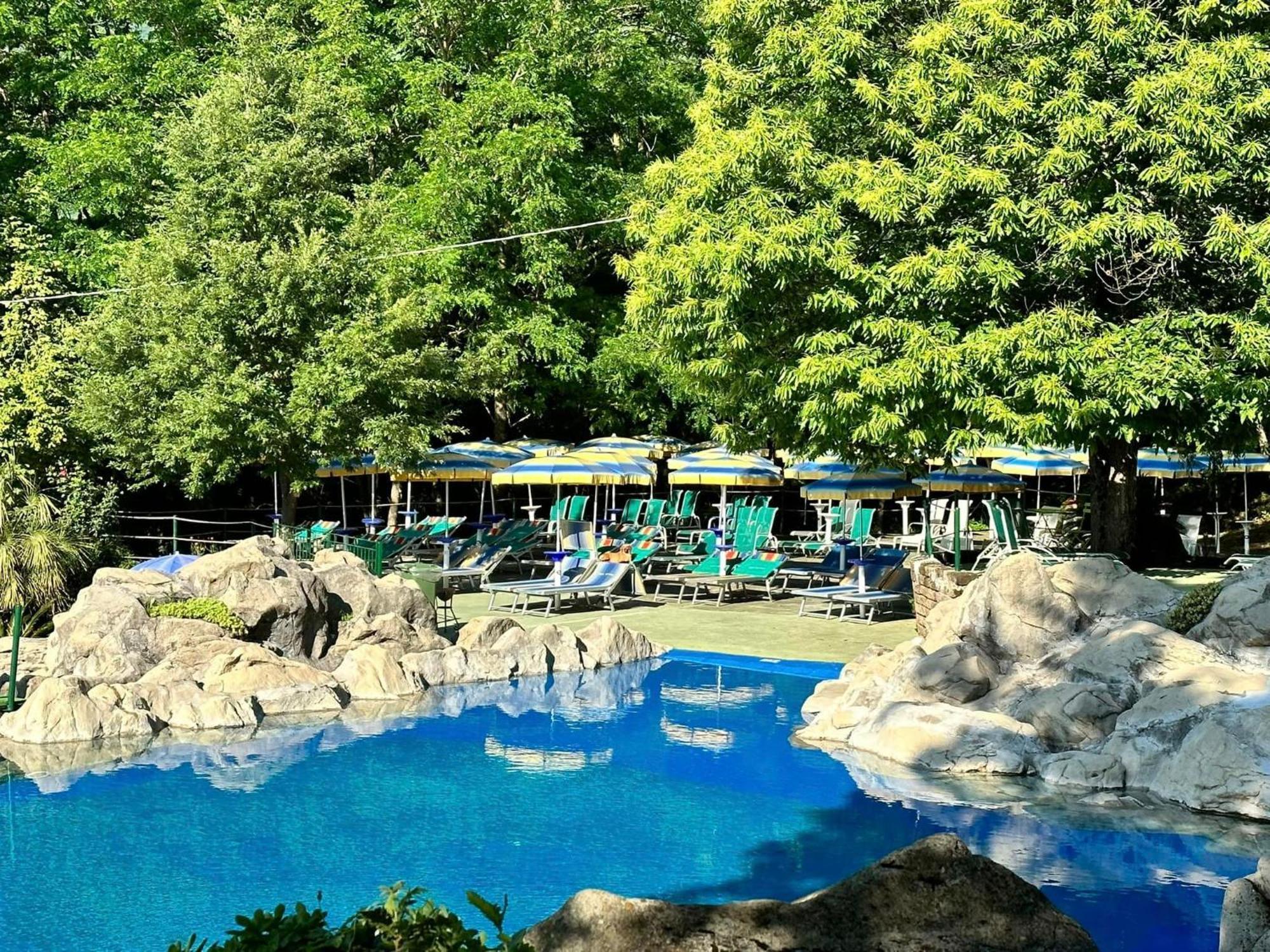 B&B Vivilmatese Roccamandolfi Экстерьер фото