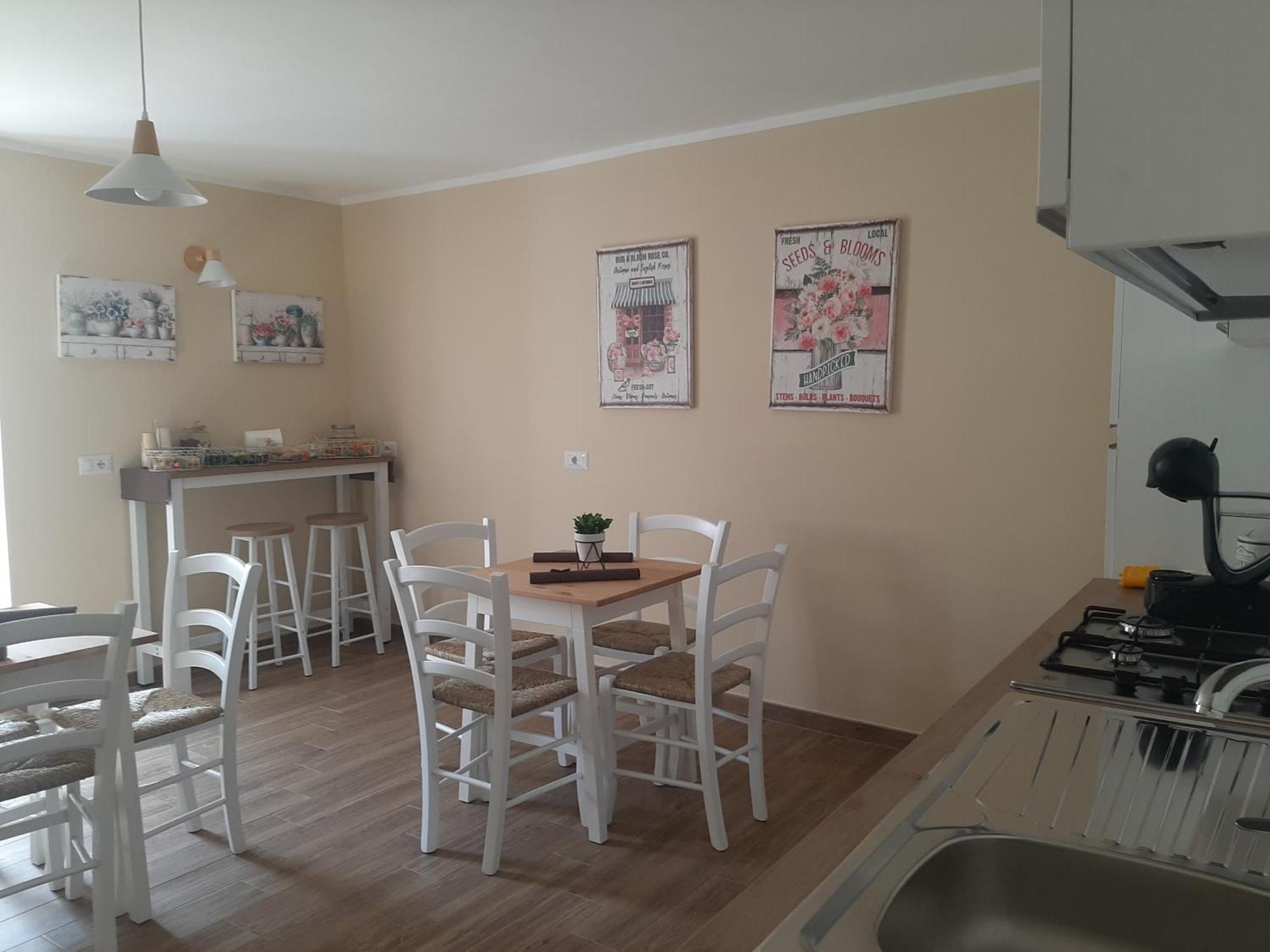 B&B Vivilmatese Roccamandolfi Экстерьер фото