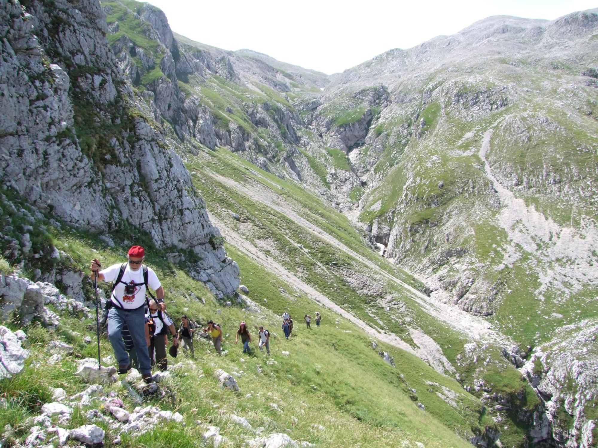 B&B Vivilmatese Roccamandolfi Экстерьер фото