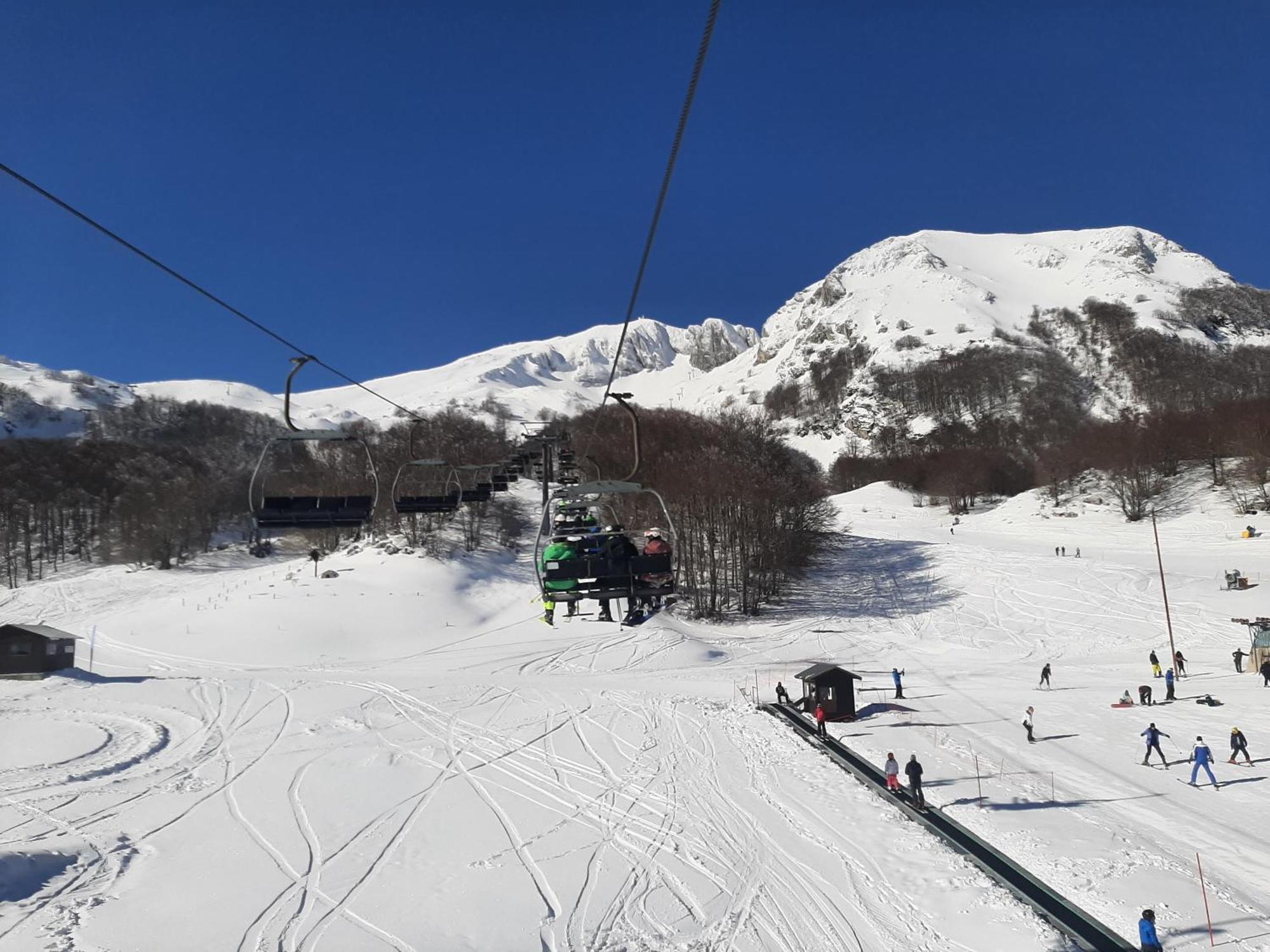 B&B Vivilmatese Roccamandolfi Экстерьер фото