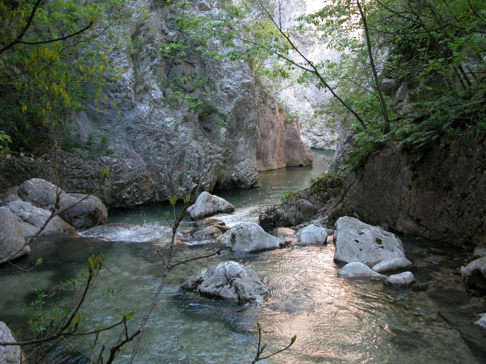 B&B Vivilmatese Roccamandolfi Экстерьер фото