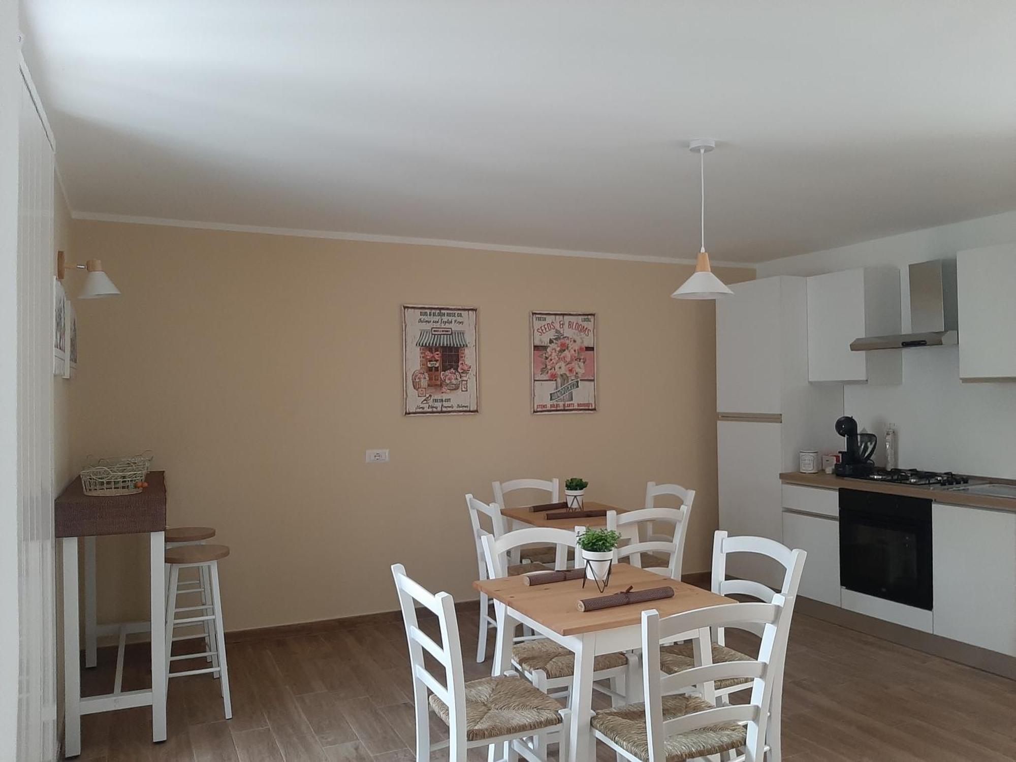B&B Vivilmatese Roccamandolfi Экстерьер фото