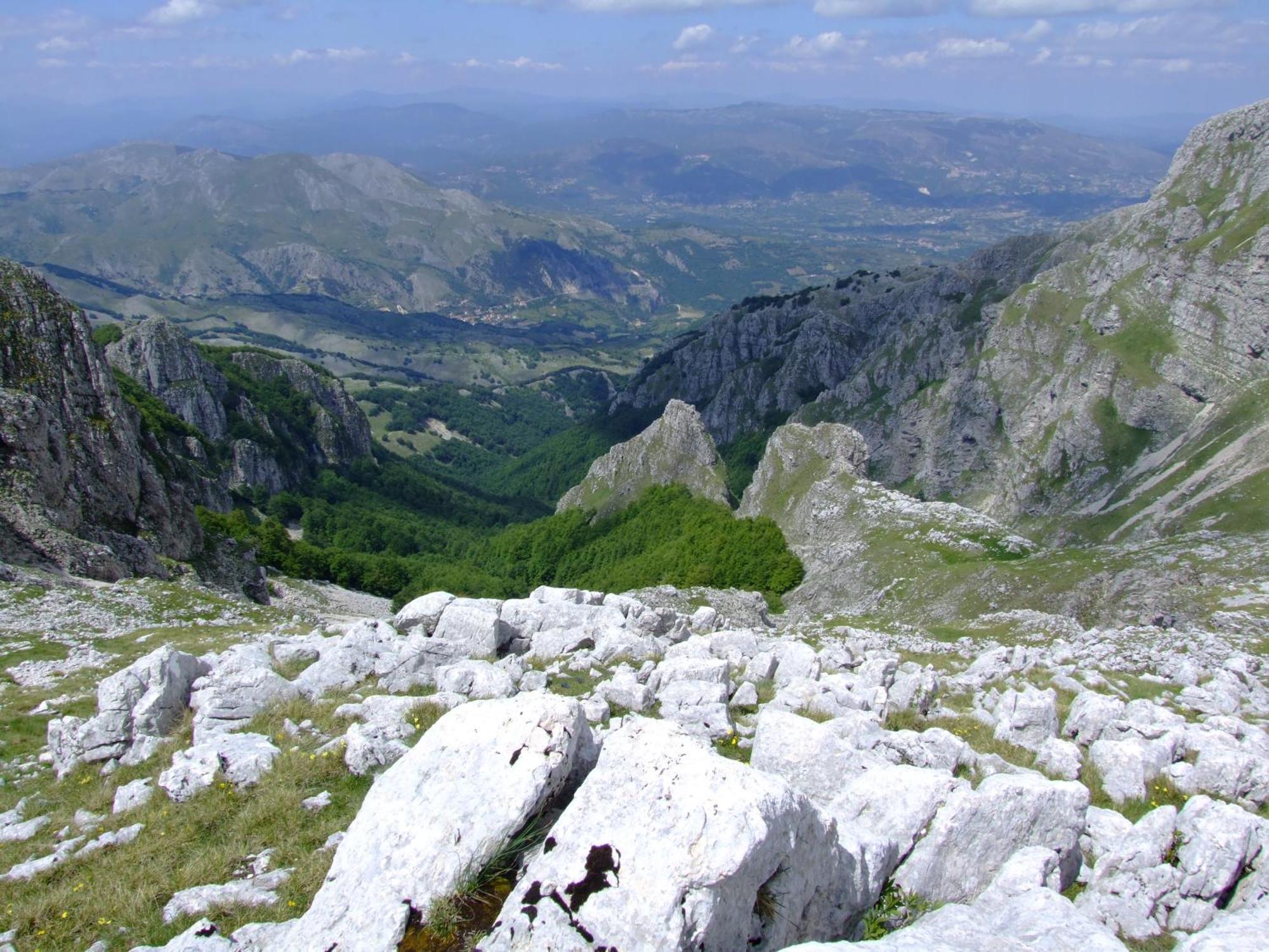 B&B Vivilmatese Roccamandolfi Экстерьер фото